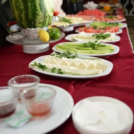 호텔 Soydan 아피욘