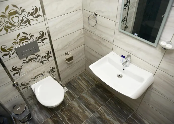 Soydan Hotel Afyonkarahisar