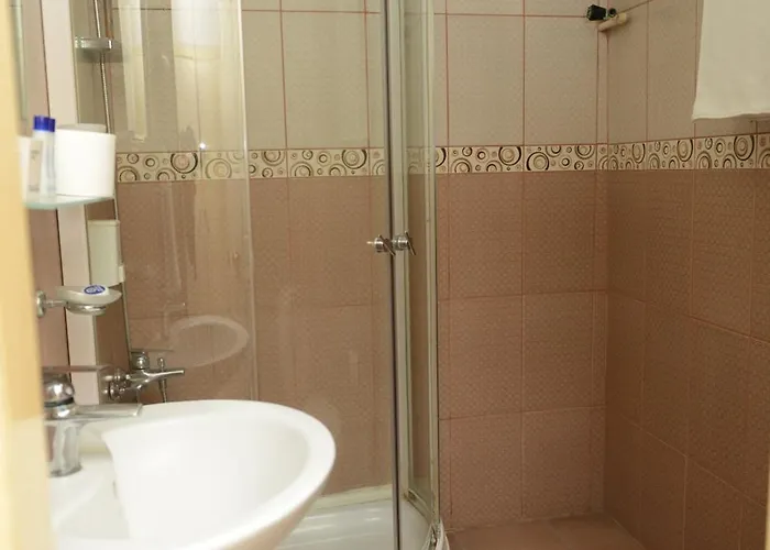 Soydan Hotel Afyonkarahisar