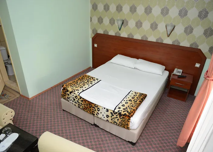 Soydan Afyonkarahisar