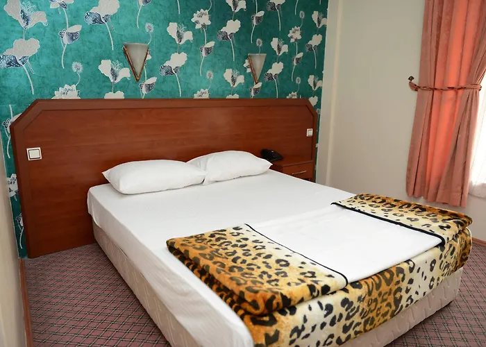 Soydan Hotel Afyonkarahisar