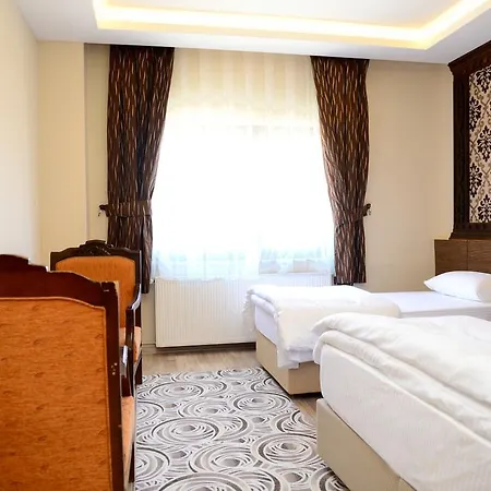 Hotel Soydan