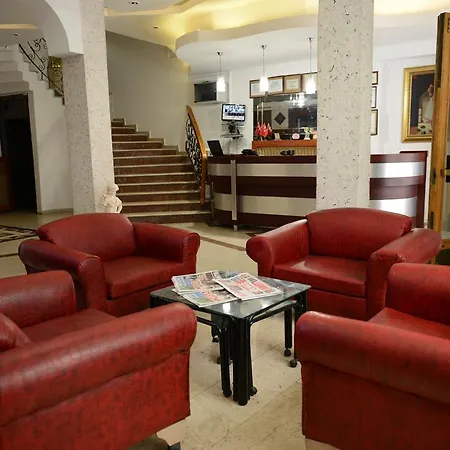 Hotel Soydan