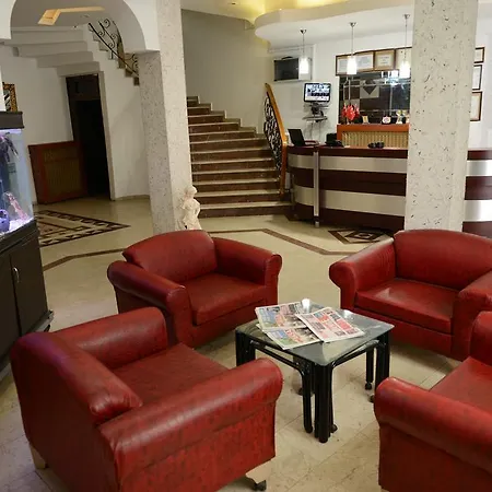 Soydan Hotel