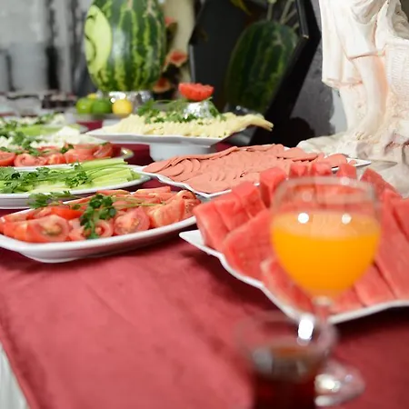 Soydan Hotel Afyonkarahisar