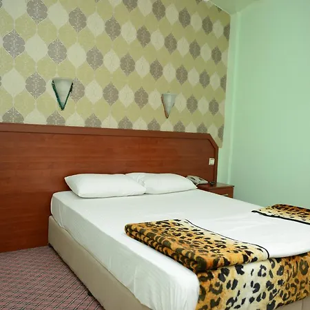 Soydan Hotel