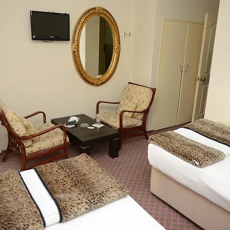 Soydan 3* Afyonkarahisar