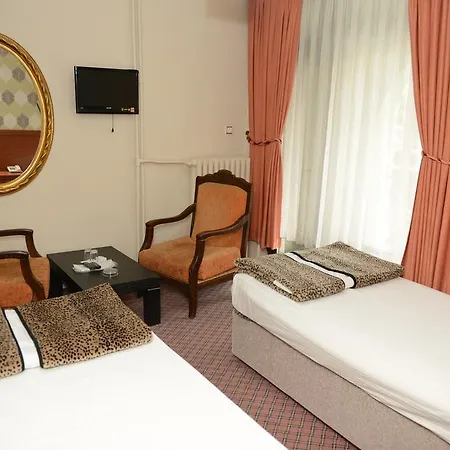 Hotel Soydan