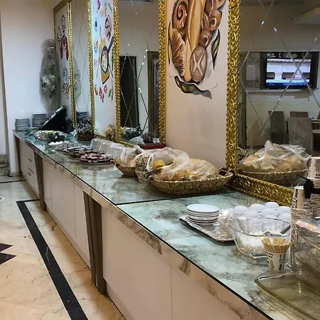Hotel Soydan 3*