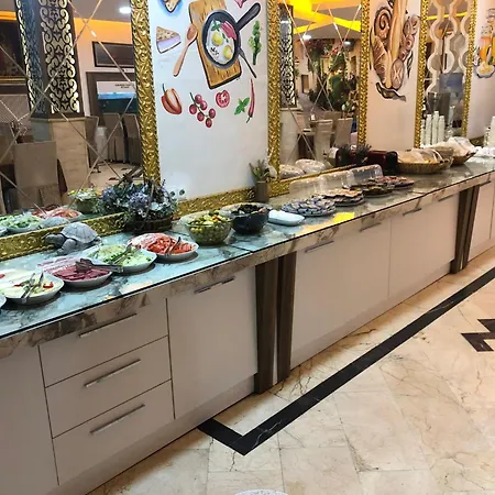 Soydan Afyonkarahisar