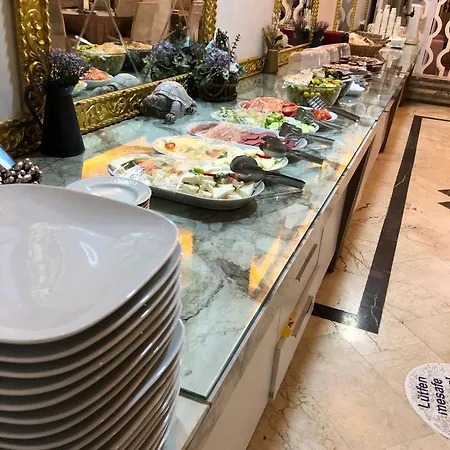Soydan Hotel Afyonkarahisar