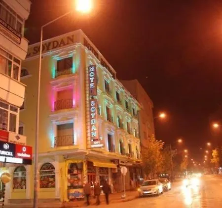 Hotel Soydan 3*