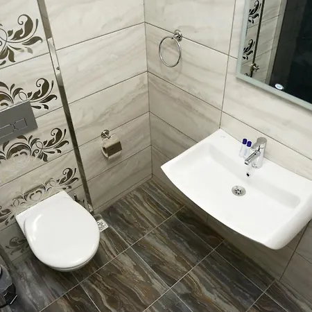 Soydan Hotel Afyonkarahisar