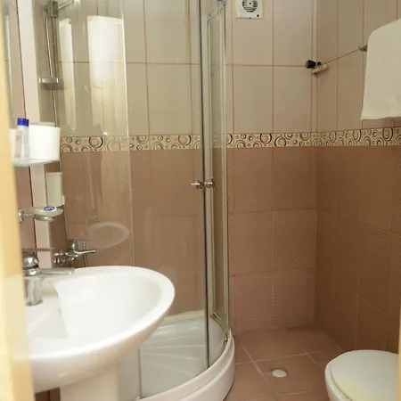 Soydan Hotel Afyonkarahisar