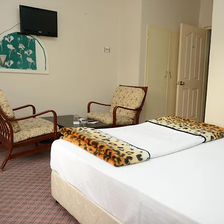 Hotel Soydan
