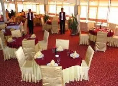Soydan Hotel Afyonkarahisar