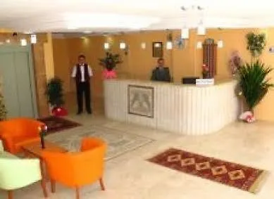 Soydan Hotel