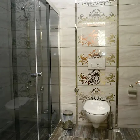 Soydan Hotel Afyonkarahisar