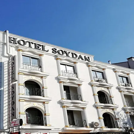 Soydan Hotel