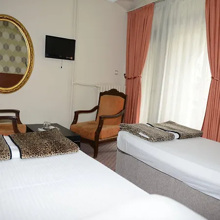 Hotel Soydan Afyonkarahisar