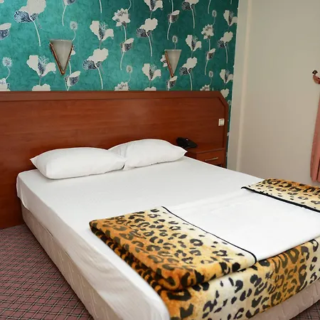 Soydan Hotel Afyonkarahisar