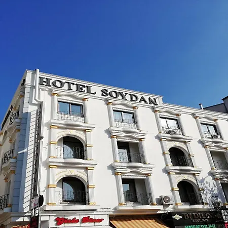 Soydan Hotel