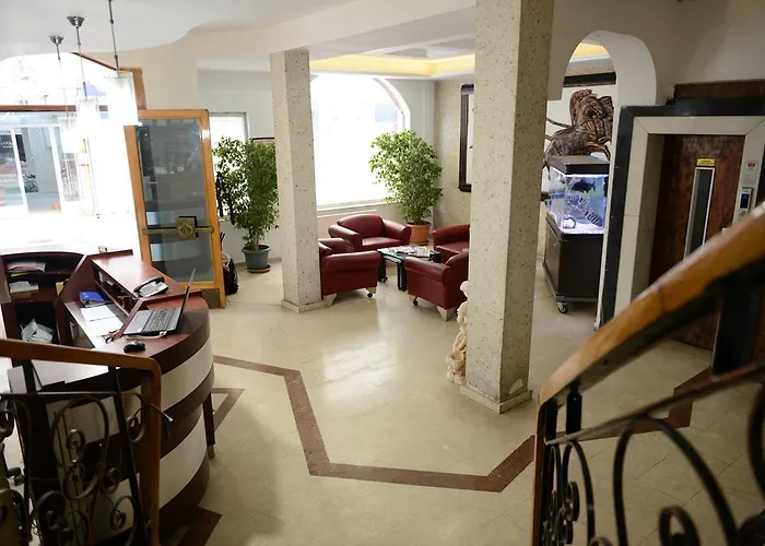 Soydan 3* Afyonkarahisar