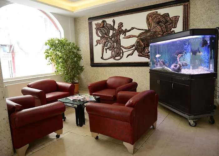 Soydan Afyonkarahisar