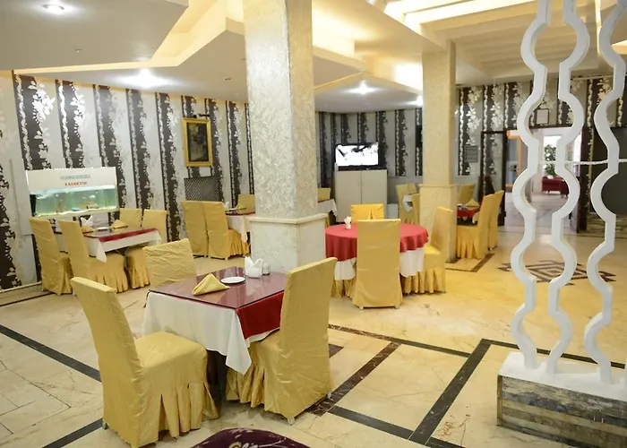 Hotel Soydan Afyonkarahisar