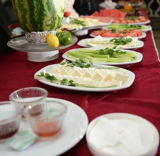 Hotel Soydan Afyonkarahisar