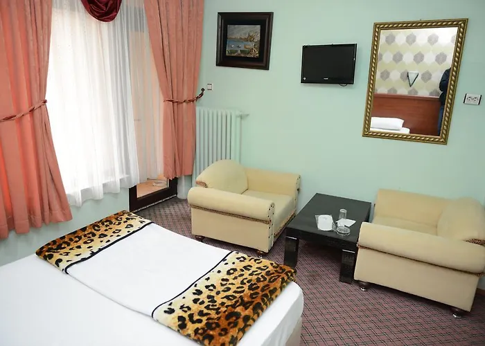 Soydan Afyonkarahisar