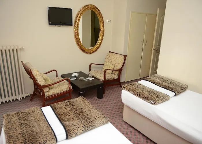 Soydan 3* Afyonkarahisar