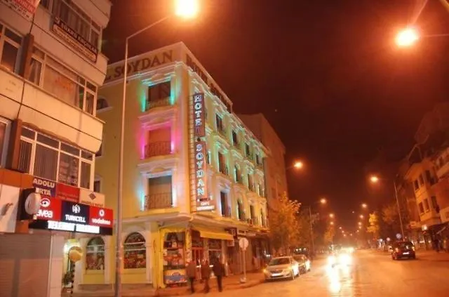Hotel Soydan 3*