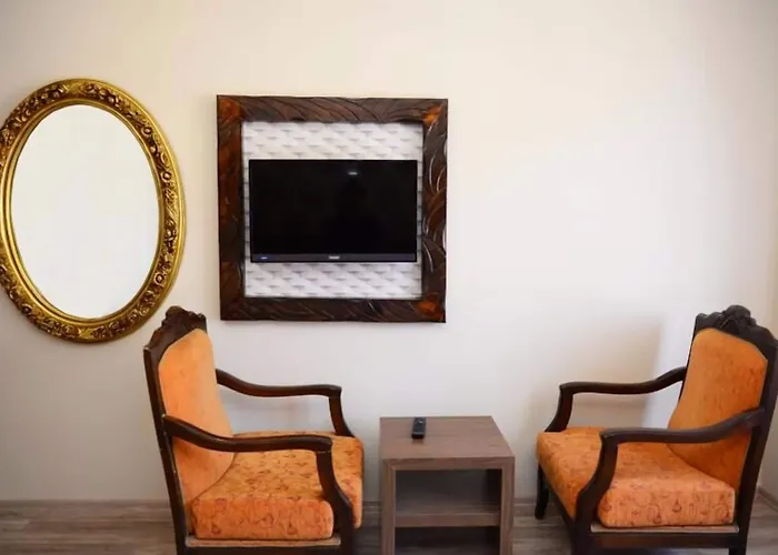 Soydan Hotel Afyonkarahisar