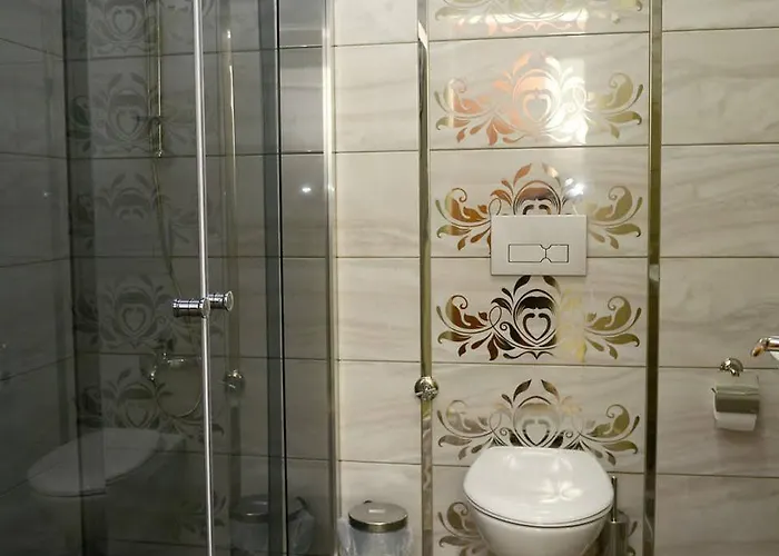 Soydan Hotel Afyonkarahisar