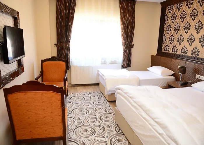 Soydan 3* Afyonkarahisar